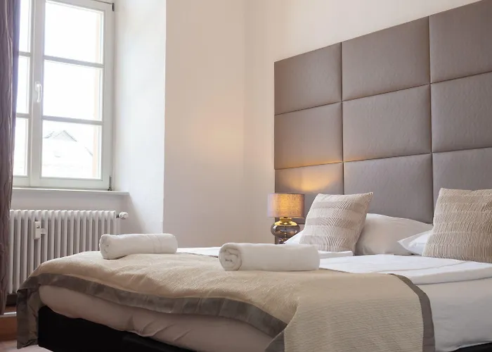 Hotel Lekker Hotell Neumagen-Dhron