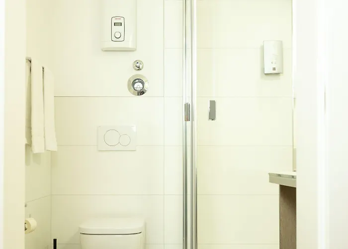 Lekker Hotel Neumagen-Dhron