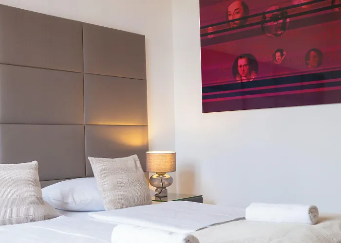 Hotell Hotel Lekker Neumagen-Dhron