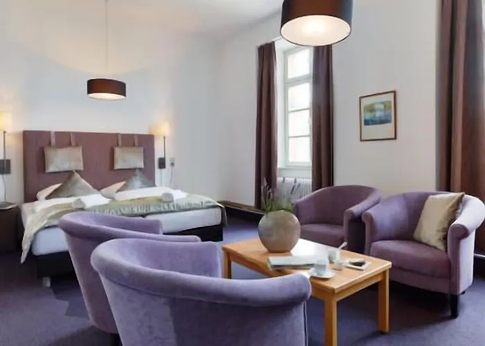 Hotel Lekker Neumagen-Dhron