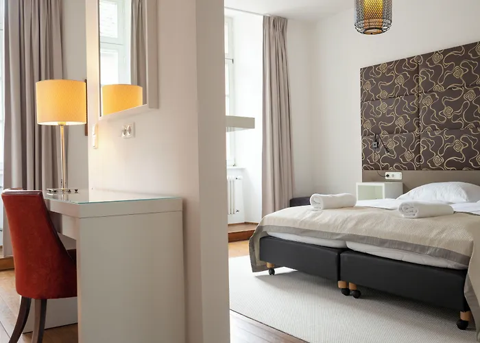 Hotel Lekker Neumagen-Dhron