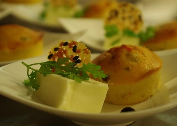 Hotel Lekker Hotell 3*