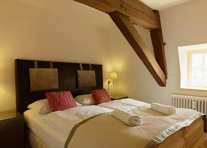 Hotel Lekker Neumagen-Dhron