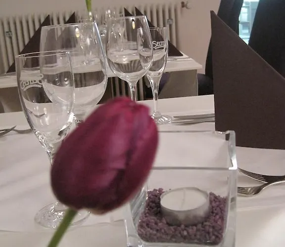 Hotel Lekker Neumagen-Dhron