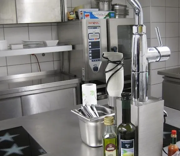 Hotel Lekker Neumagen-Dhron