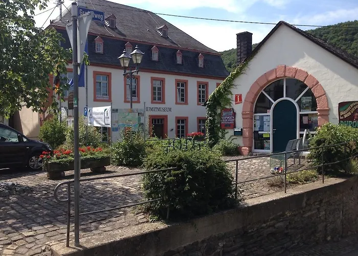 Hotel Lekker Neumagen-Dhron