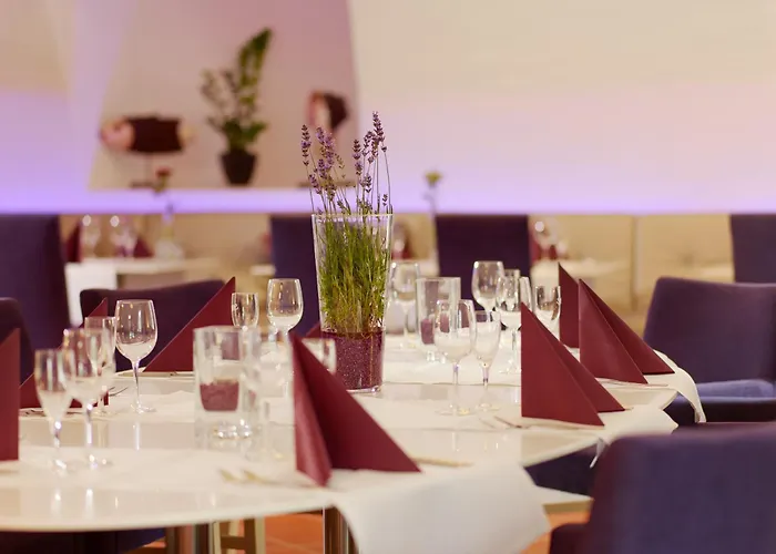 Hotell Hotel Lekker 3*