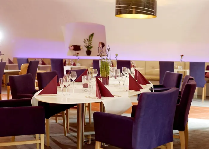 Hotel Lekker Hotell Neumagen-Dhron