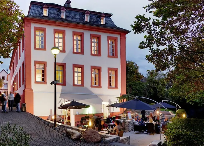 Hotel Lekker Neumagen-Dhron